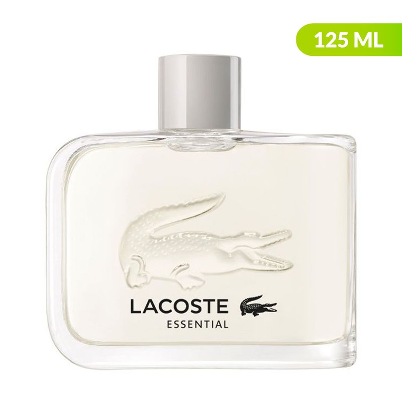 LACOSTE - Perfume Hombre Lacoste 125 ml EDT 