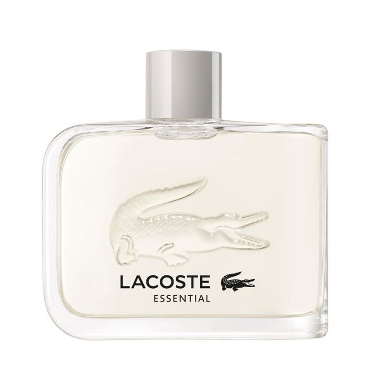 LACOSTE - Perfume Hombre Lacoste 125 ml Eau de toilette 