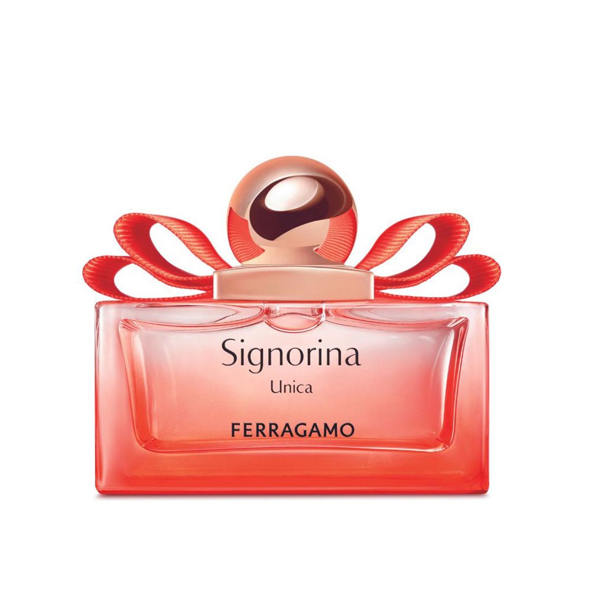 FERRAGAMO - Perfume Mujer Ferragamo Signorina Unica 2024 50 ml Eau parfum