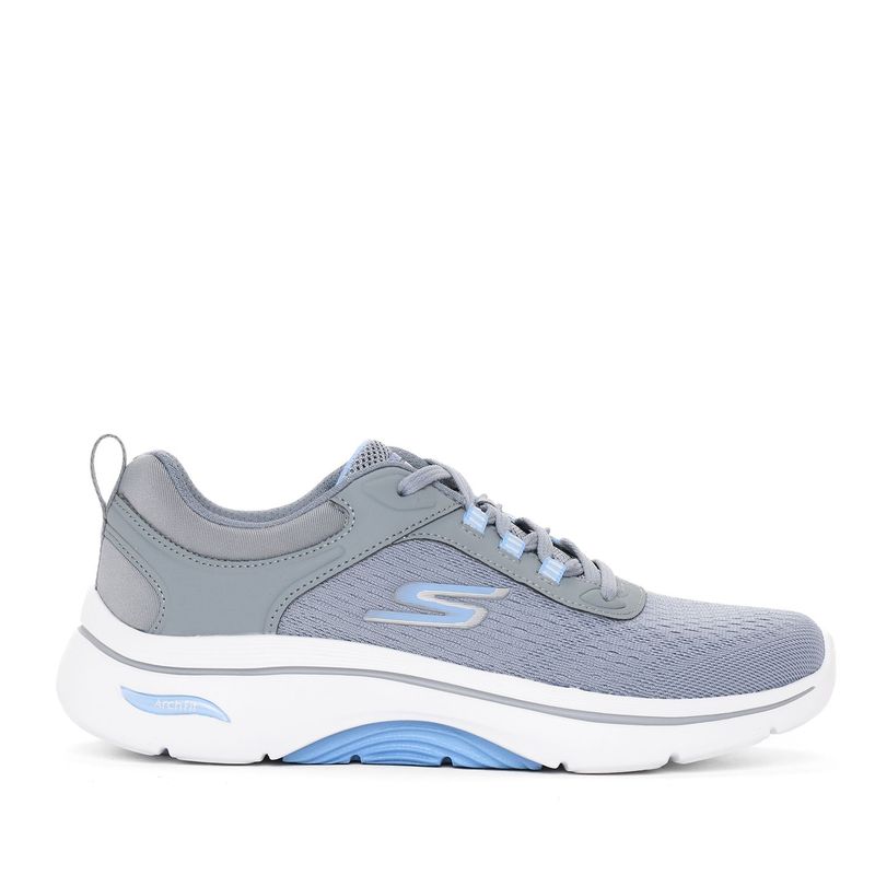 SKECHERS - Tenis Skechers para Mujer Moda Go Walk Arch Fit 2.0