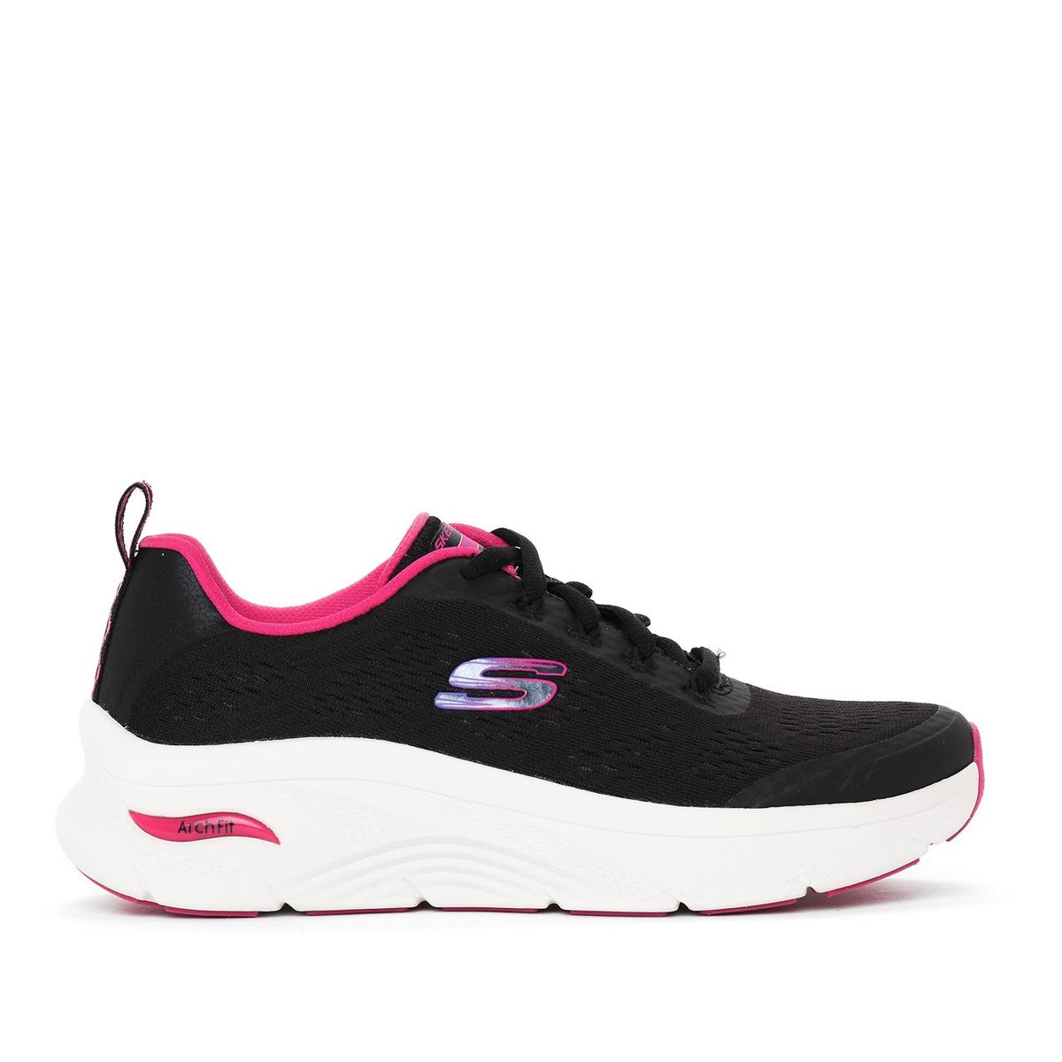 SKECHERS - Tenis Skechers para Mujer Moda Arch Fit Dlux Cozy P