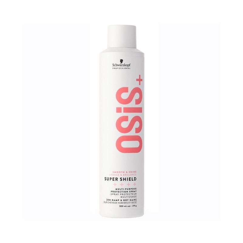 OSIS - Spray capilar Osis Super Shield Spray Protector Multipropósito Brillo 300ml