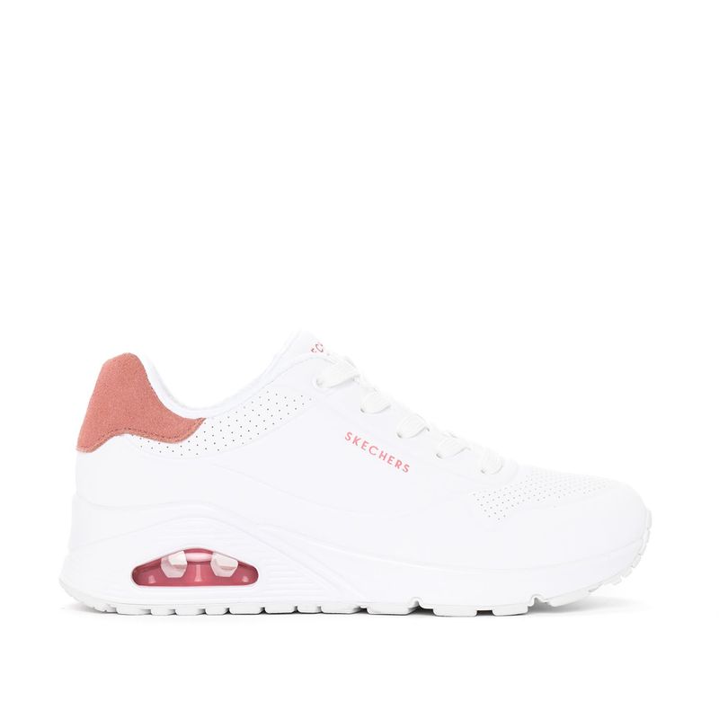 SKECHERS - Tenis Skechers para Mujer Moda Uno - Pop Back