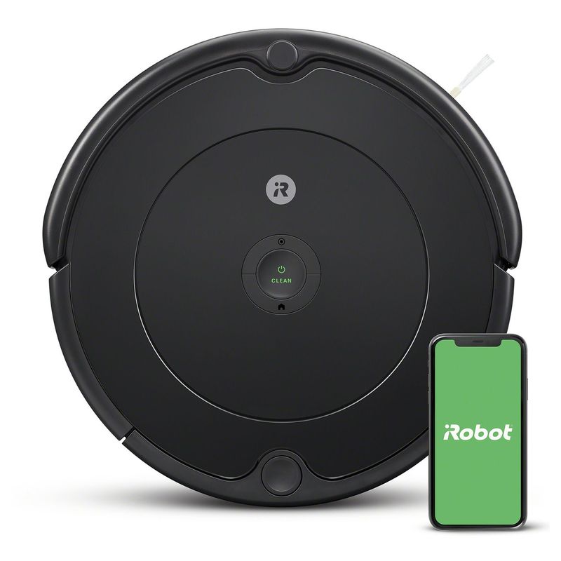IROBOT - IRobot Aspiradora  Roomba  R692