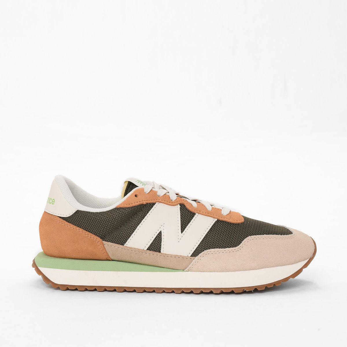 NEW BALANCE - Tenis New Balance para Hombre Moda 237