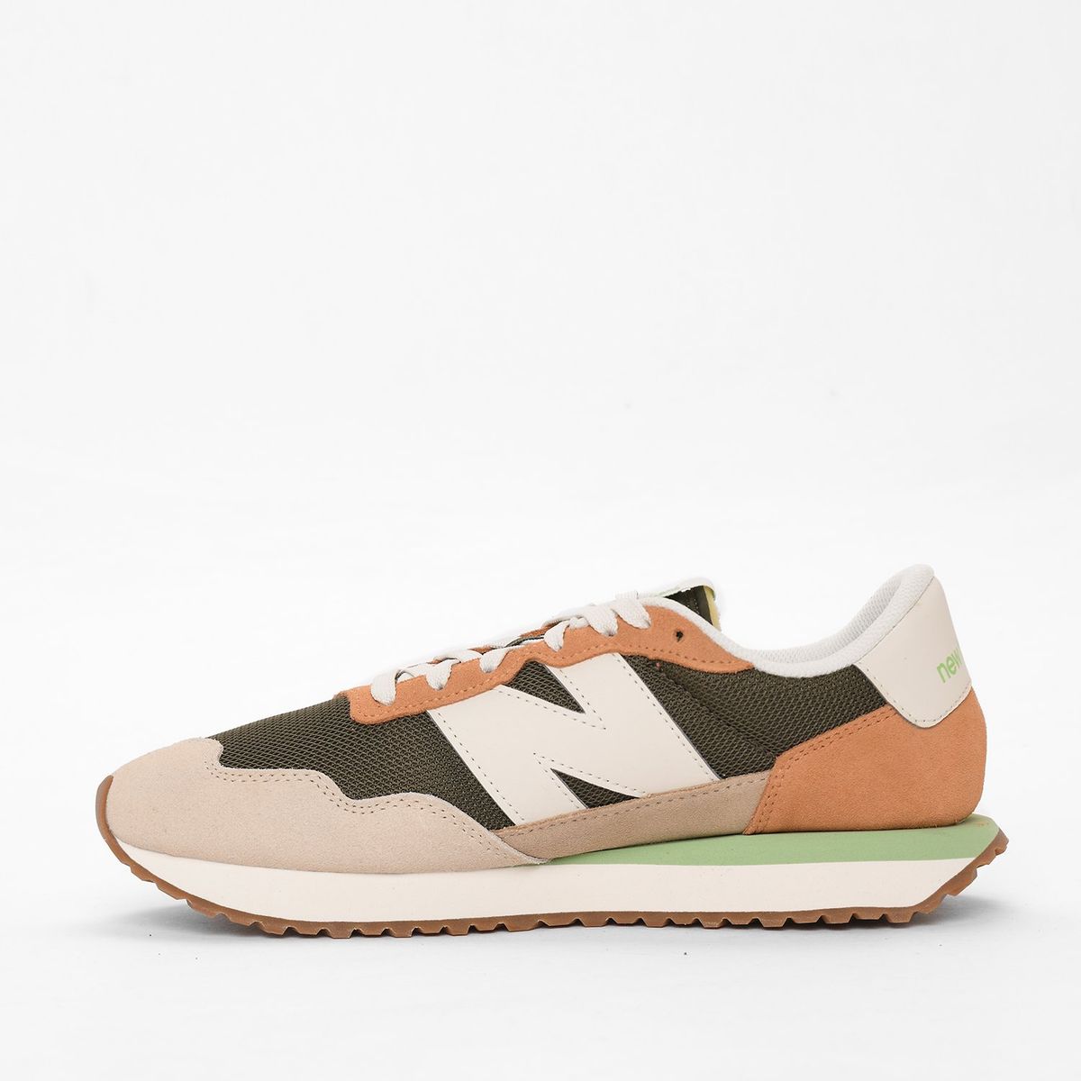 NEW BALANCE - Tenis New Balance para Hombre Moda 237