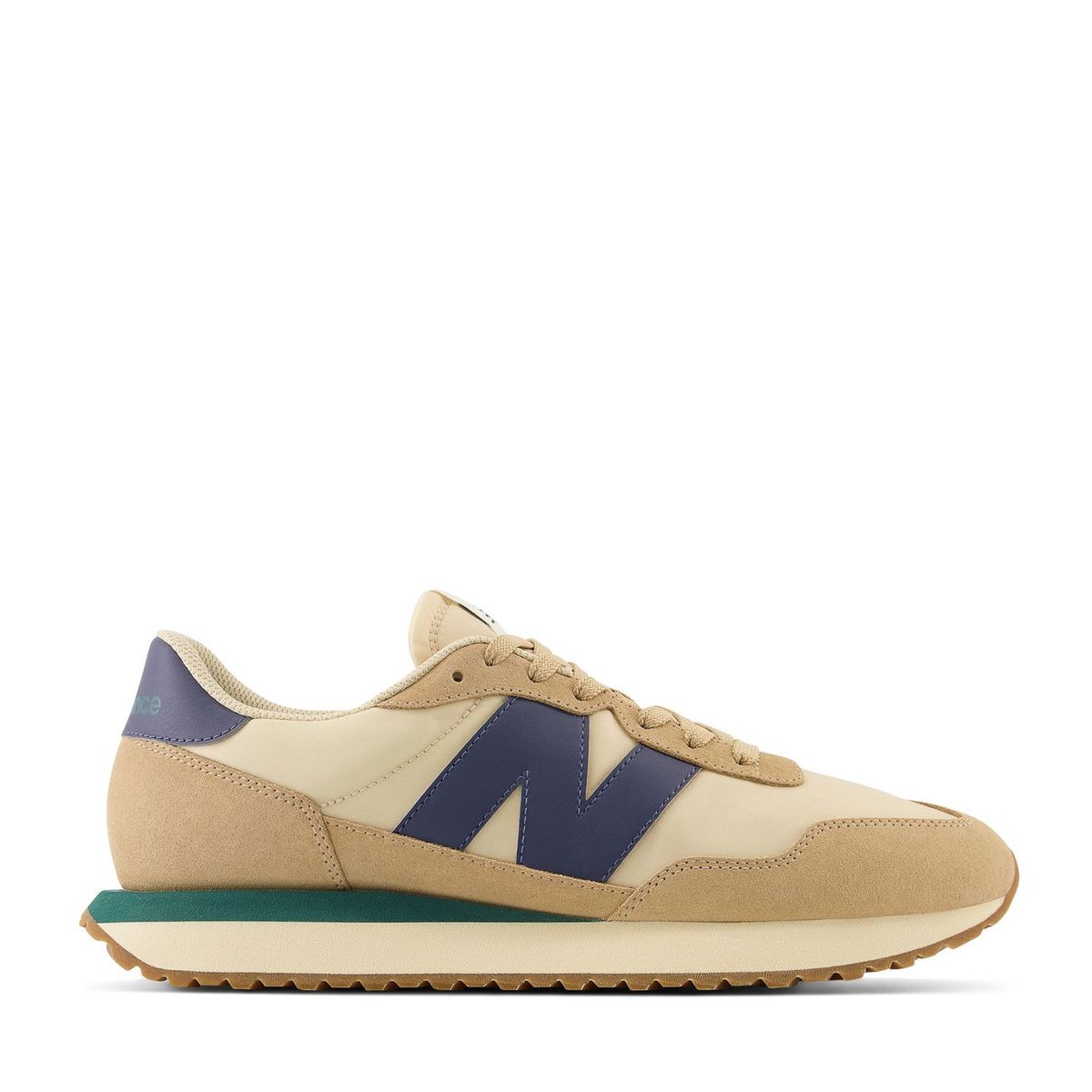 NEW BALANCE - Tenis New Balance para Hombre Moda 237