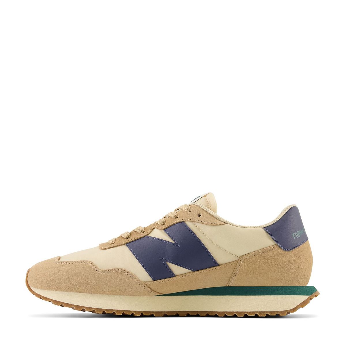 NEW BALANCE - Tenis New Balance para Hombre Moda 237