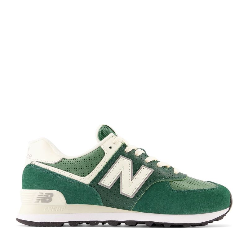 NEW BALANCE - Tenis New Balance para Hombre Moda 574