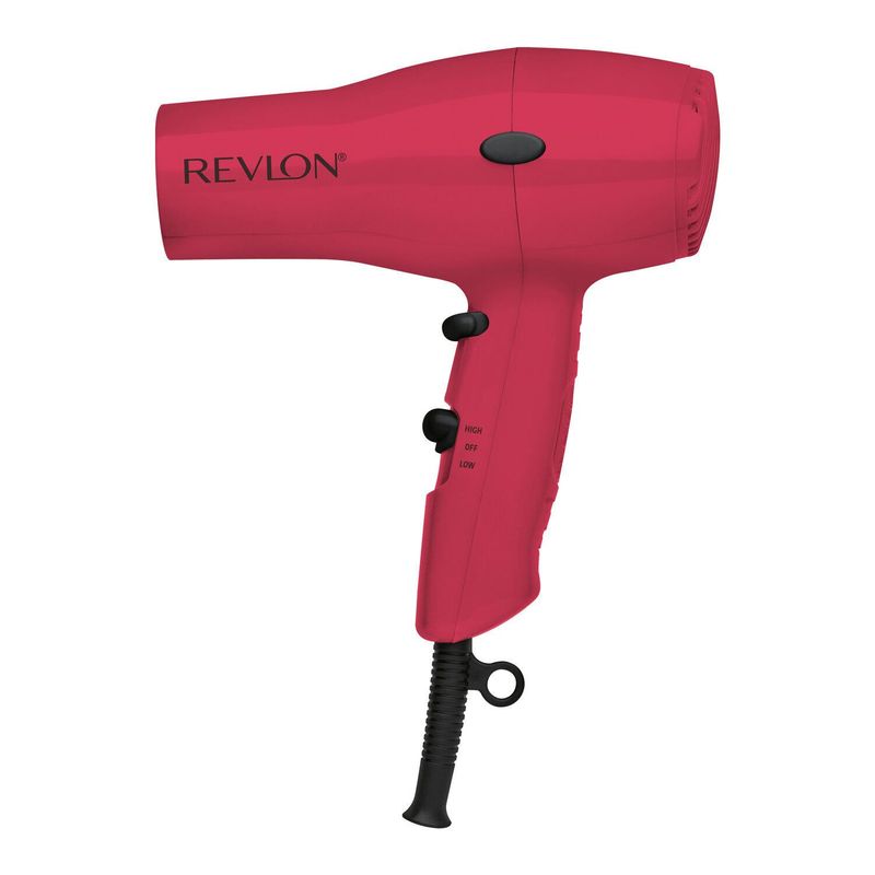 REVLON - Secador de cabello REVLON RVDR5260WIN Número de velocidades 3