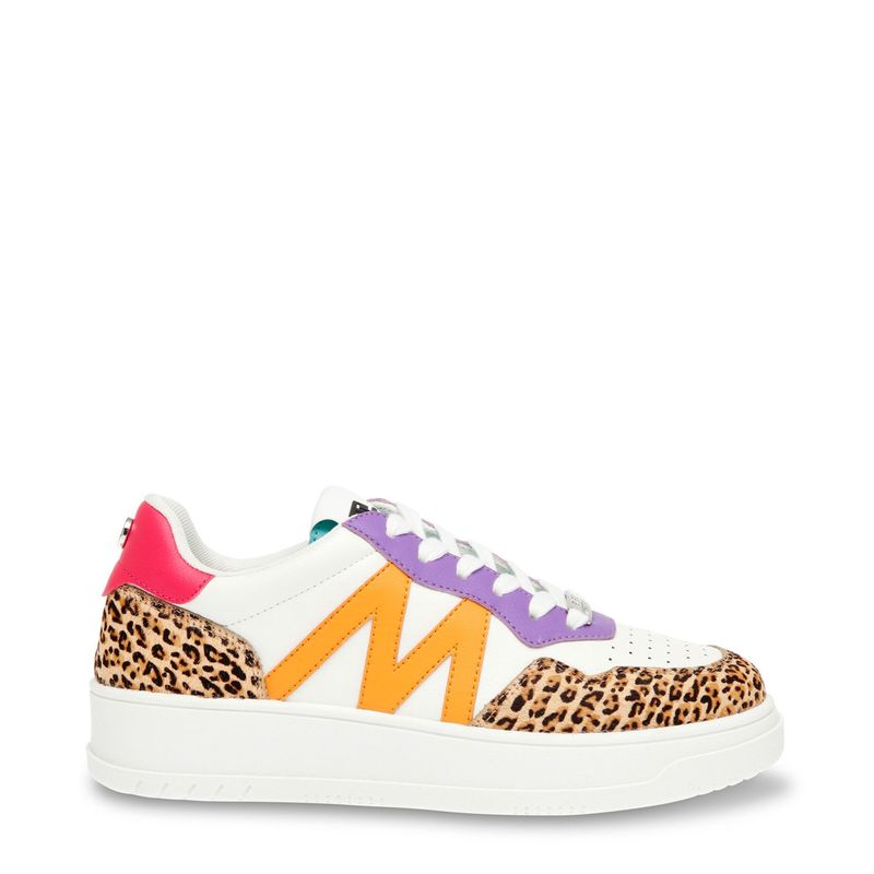 STEVE MADDEN - Tenis Steve Madden para Mujer Moda Jumpkick 