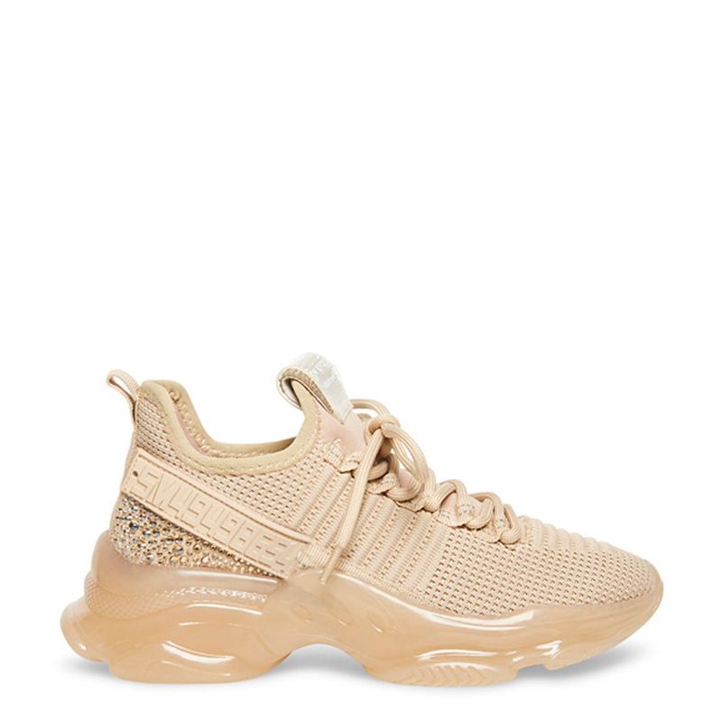 STEVE MADDEN - Tenis Steve Madden para Mujer Moda Maxilla R.