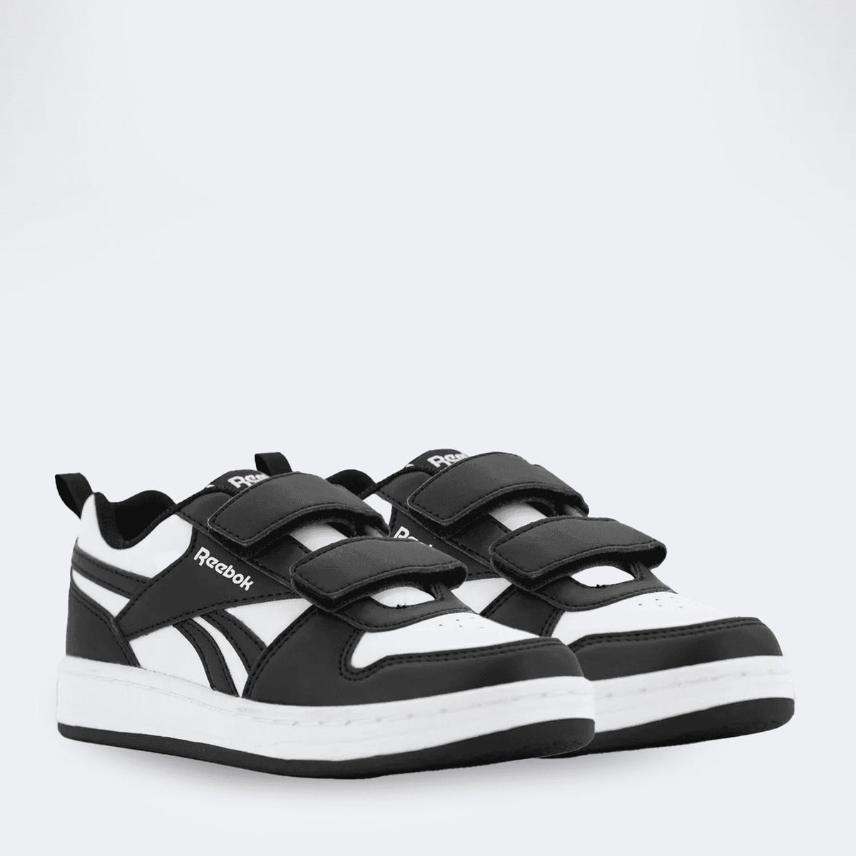 REEBOK - Tenis Reebok Royal Prime 2.0 2V para Niño con Velcro | Zapatillas Reebok Infantil Royal Prime Niño