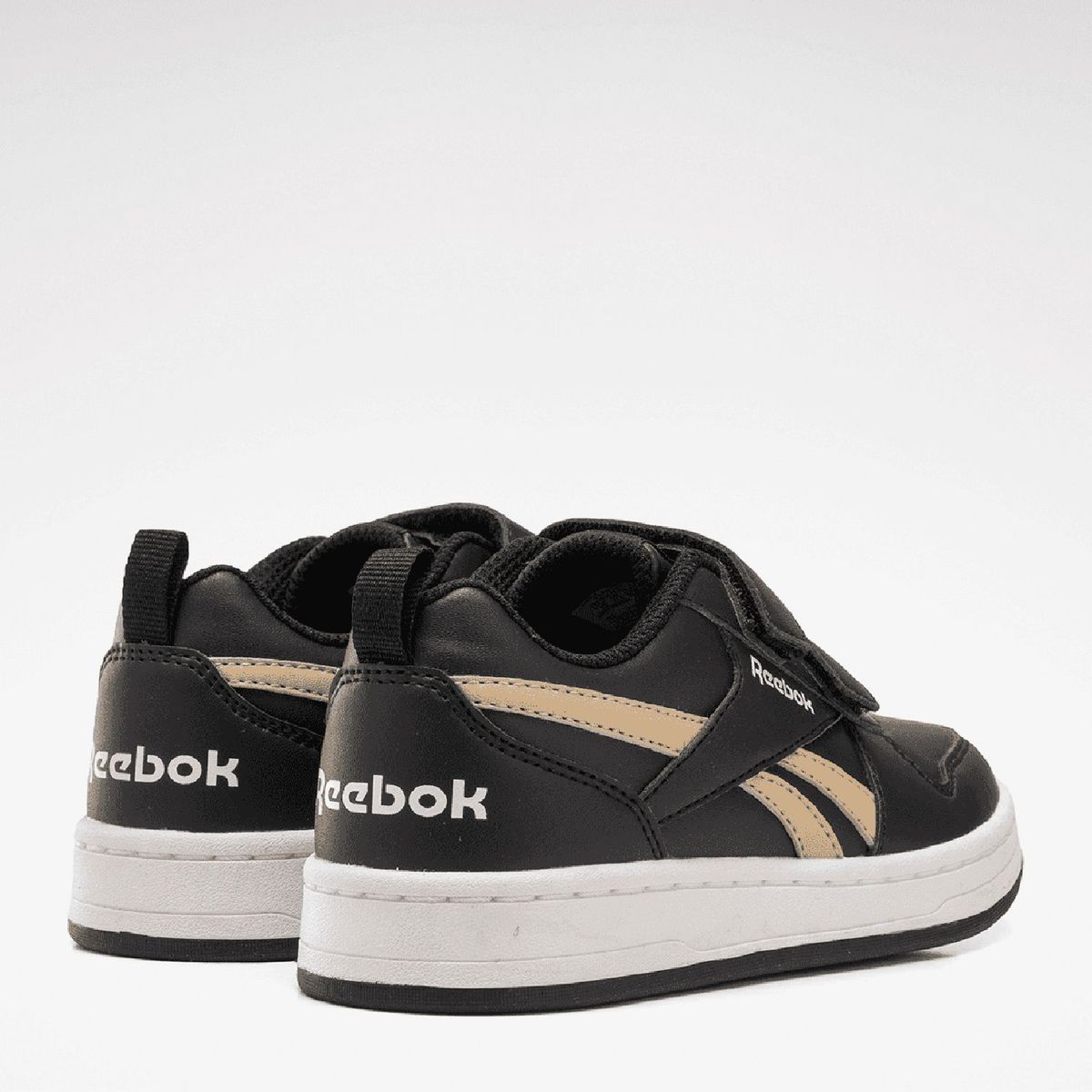 REEBOK - Tenis Reebok Royal Prime 2.0 2V para Niño con Velcro | Zapatillas Reebok Infantil Royal Prime Niño