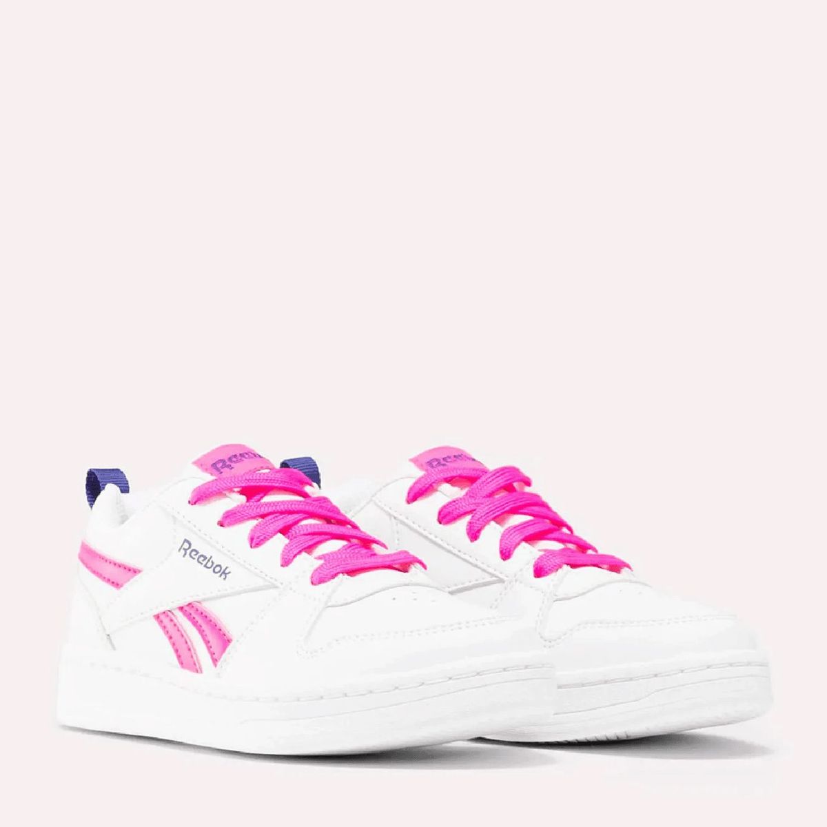 REEBOK - Tenis Reebok Royal Prime 2.0 para Niña | Zapatillas Reebok Infantil Royal Prime Niña