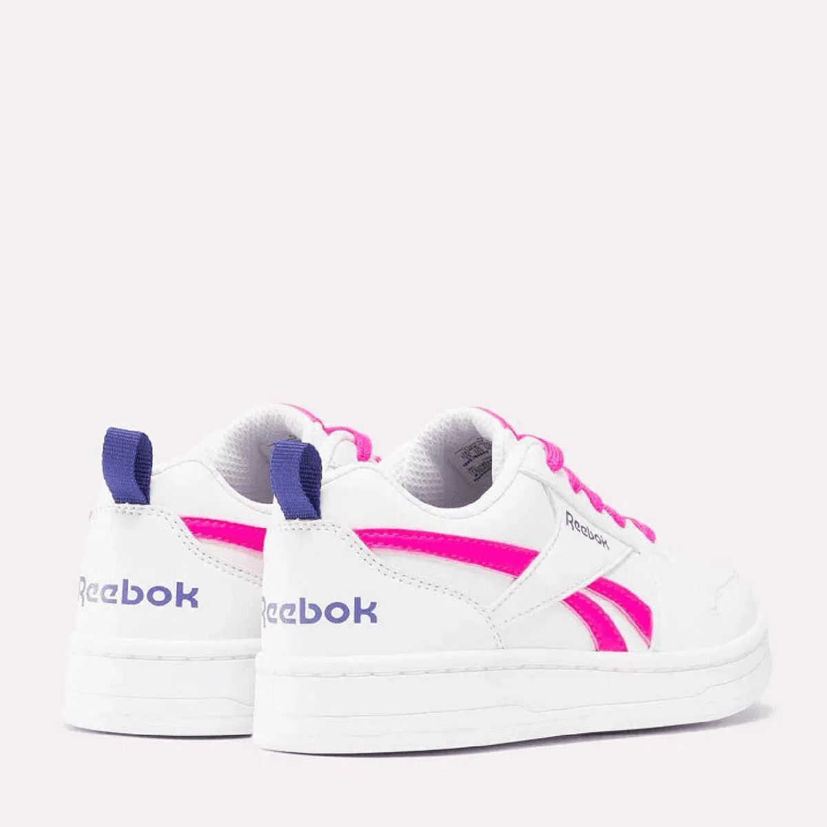 REEBOK - Tenis Reebok Royal Prime 2.0 para Niña | Zapatillas Reebok Infantil Royal Prime Niña