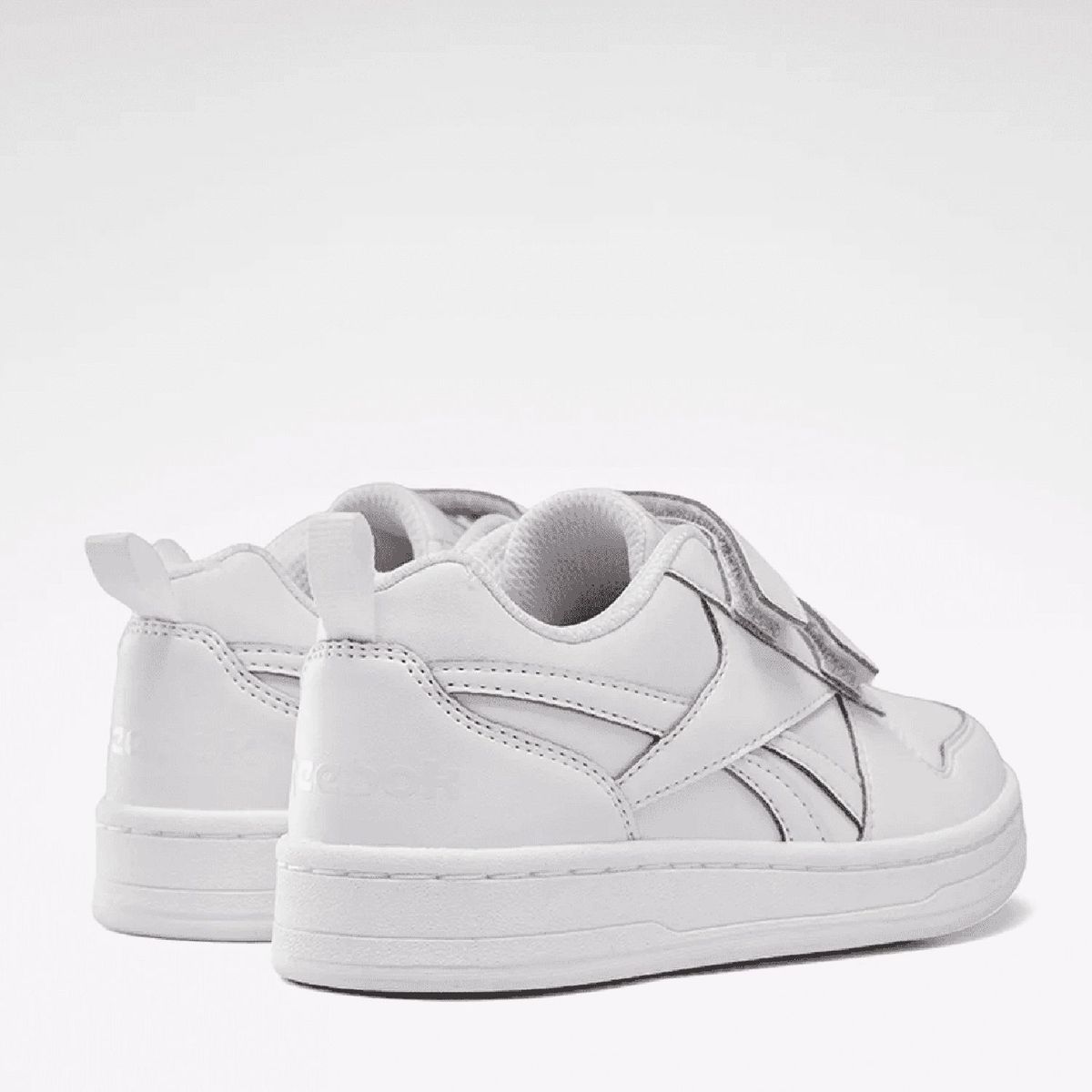 REEBOK - Tenis Reebok Royal Prime 2.0 2V para Niño con Velcro | Zapatillas Reebok Infantil Royal Prime Niño
