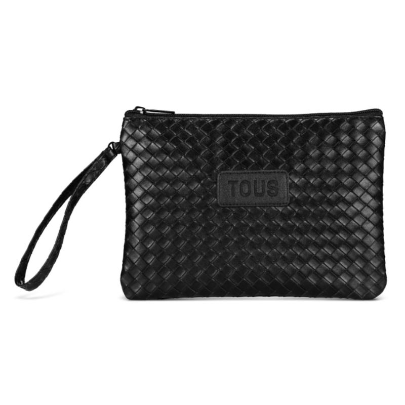  - Bolso Tous Para Mujer casual Neceser Tous MD 