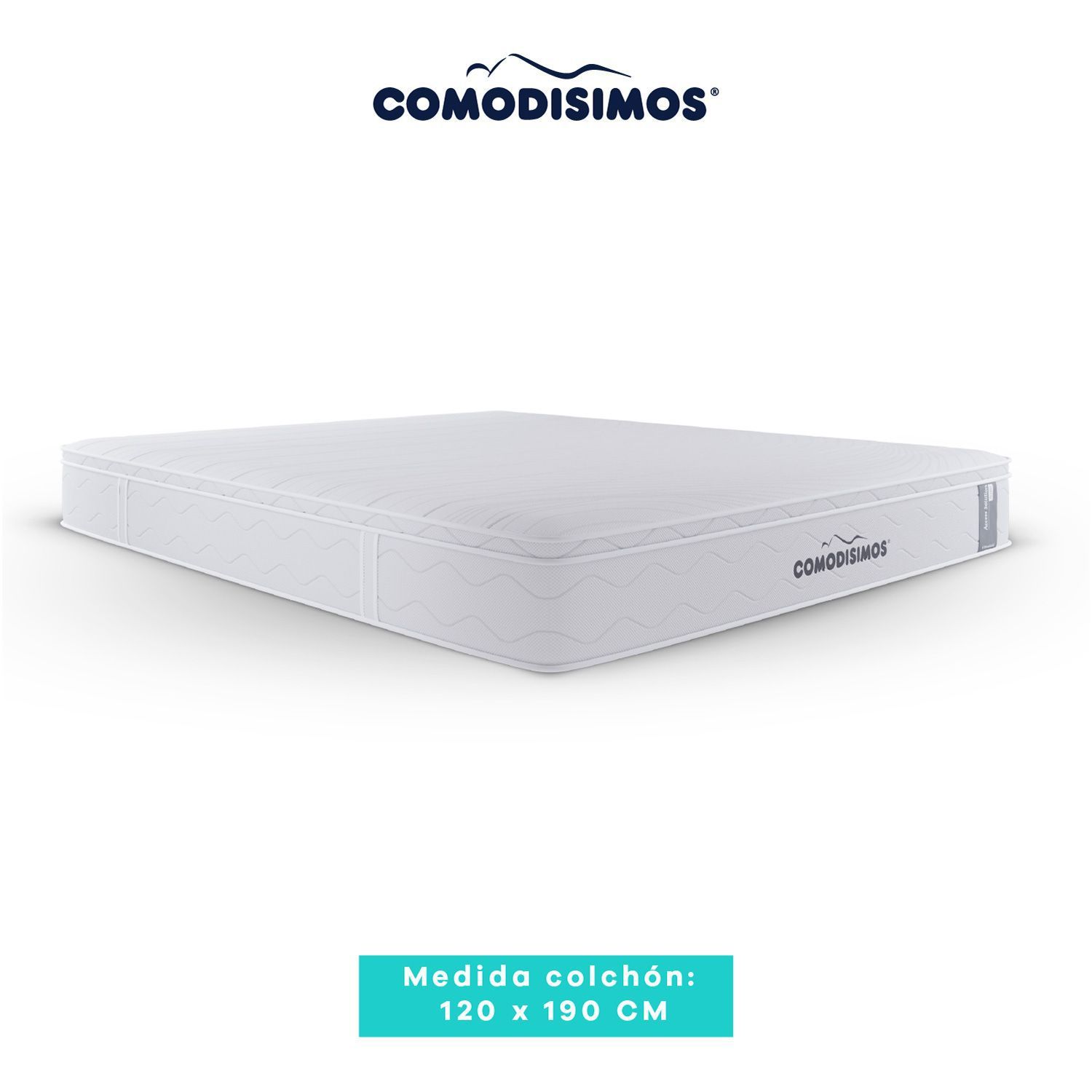 Colchón Comodísimos