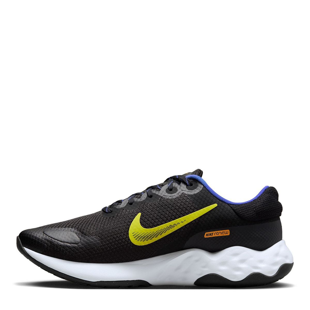 NIKE - Tenis Nike para Hombre Running Nike Renew Ride 3 | Zapatillas Nike Hombre Renew