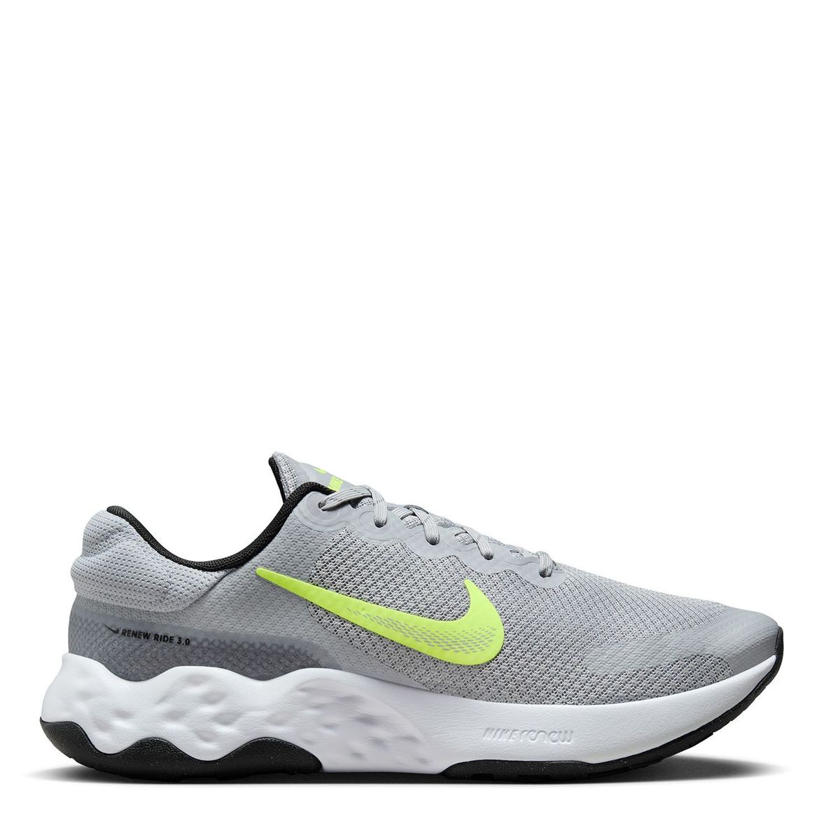 NIKE - Tenis Nike para Hombre Running Nike Renew Ride 3 | Zapatillas Nike Hombre Renew