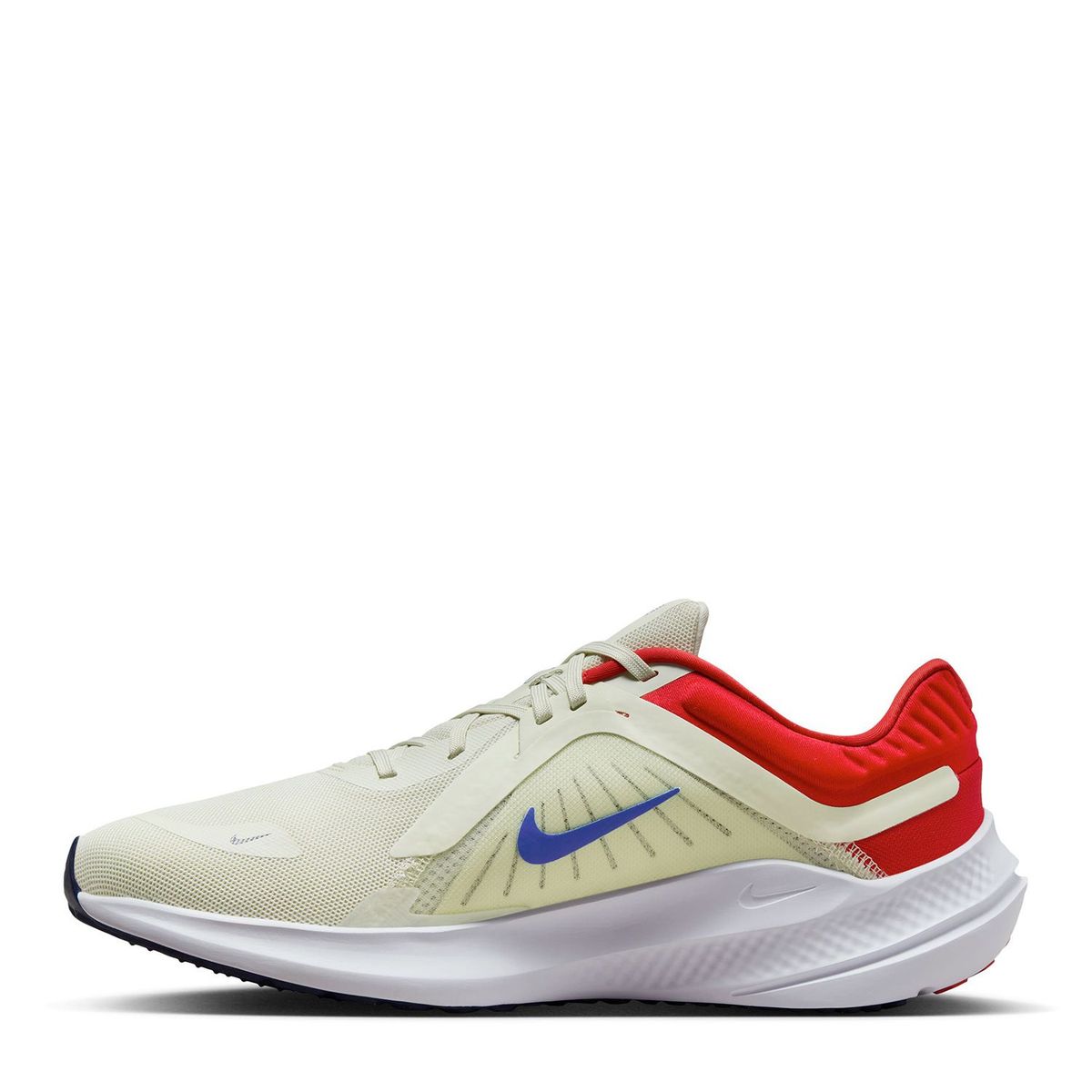 NIKE - Tenis Nike para Hombre Running Nike Quest 5 | Zapatillas Nike Hombre Quest