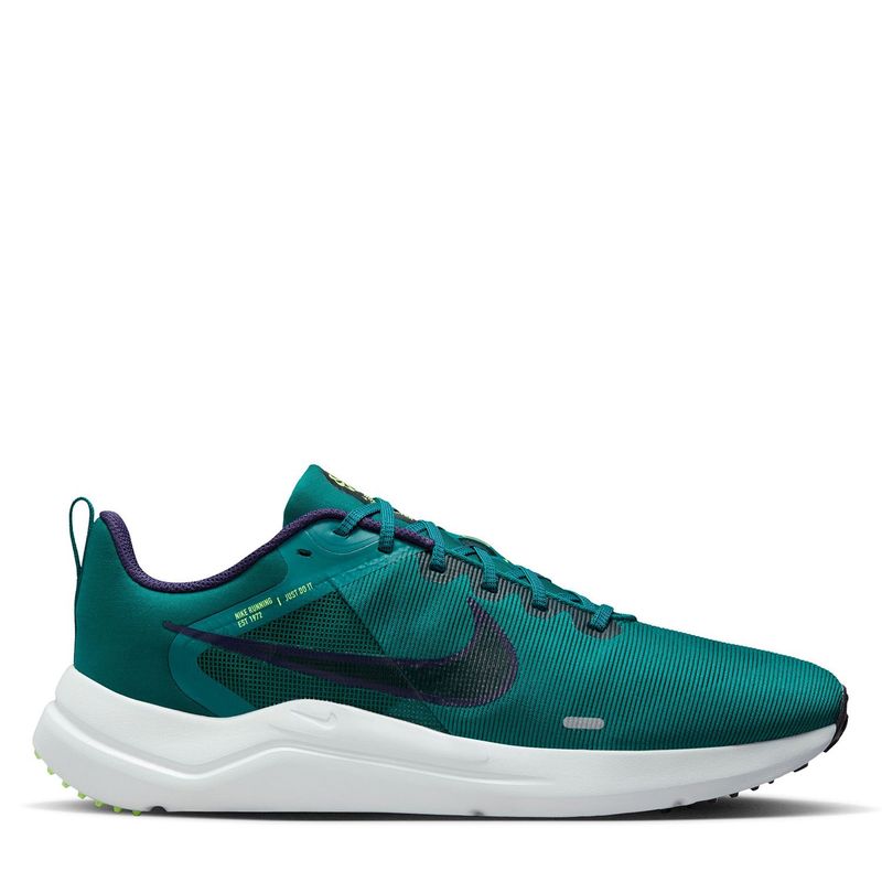NIKE - Tenis Nike para Hombre Running Nike Downshifter 12 | Zapatillas Nike Hombre Downshifter