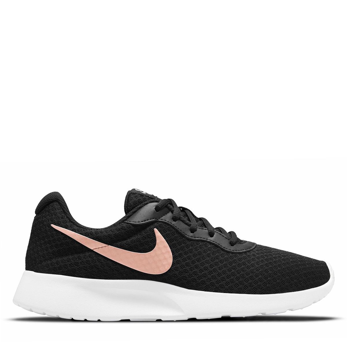 NIKE - Tenis Nike para Mujer Lifestyle Wmns Nike Tanjun Nn | Zapatillas Nike Mujer Tanjun