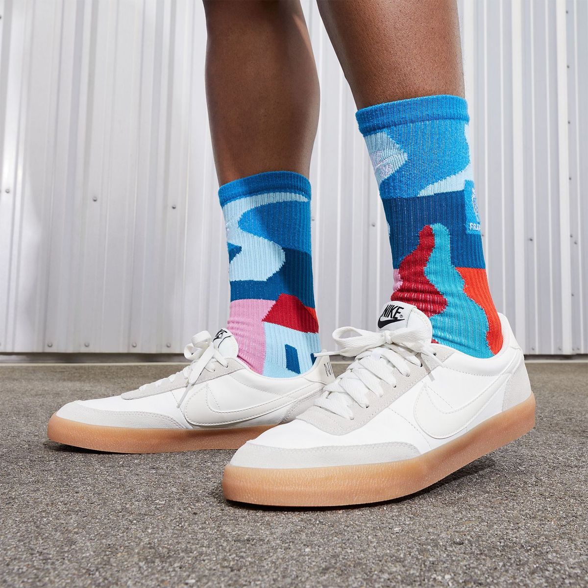 NIKE - Tenis Nike para Hombre Moda Killshot 2 Leather | Zapatillas Nike Hombre Killshot