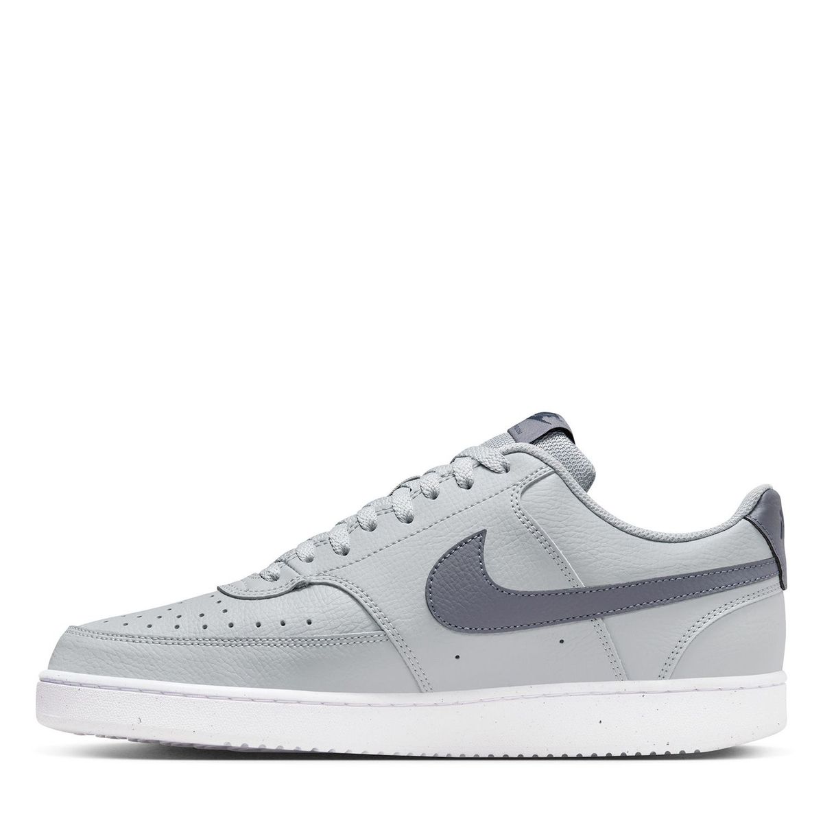 NIKE - Tenis Nike para Hombre Moda Court Vision Lo Se Nn Ess | Zapatillas Nike Hombre Court