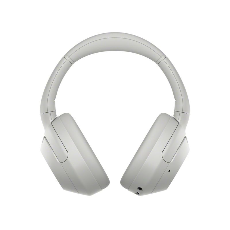 SONY - Audífonos Sony inalámbricos con Noise Cancelling ULT WEAR - Blanco