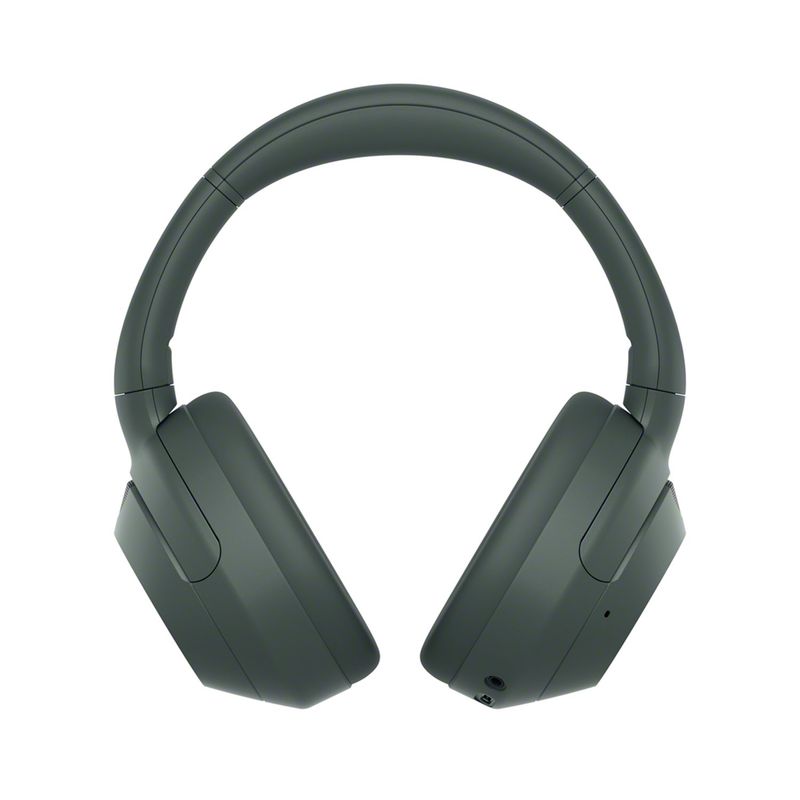 SONY - Audífonos Sony inalámbricos con Noise Cancelling ULT WEAR - Gris Bosque