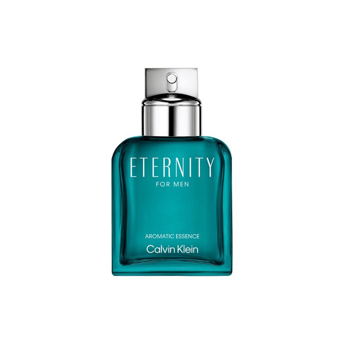 CALVIN KLEIN - Perfume Hombre Calvin Klein Eternity Aromatic Essence 100 ml Eau de parfum 