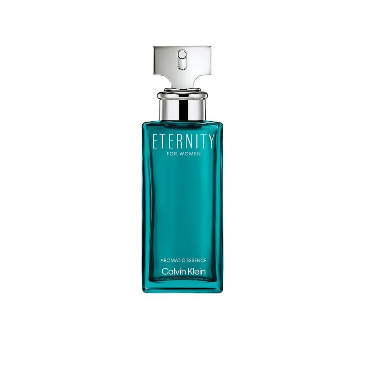 CALVIN KLEIN - Perfume Mujer Calvin Klein Eternity Aromatic Essence 100 ml Eau de parfum 
