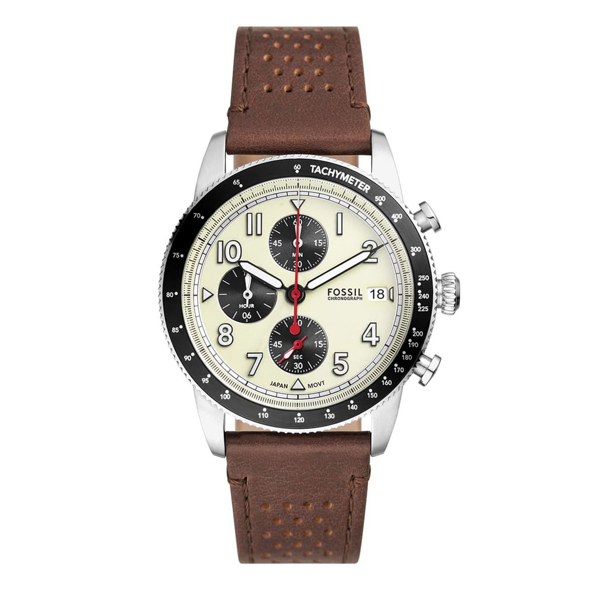 FOSSIL - Reloj Hombre Fossil FS6042
