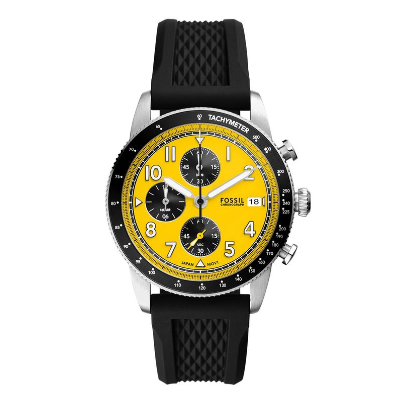 FOSSIL - Reloj Hombre Fossil FS6044