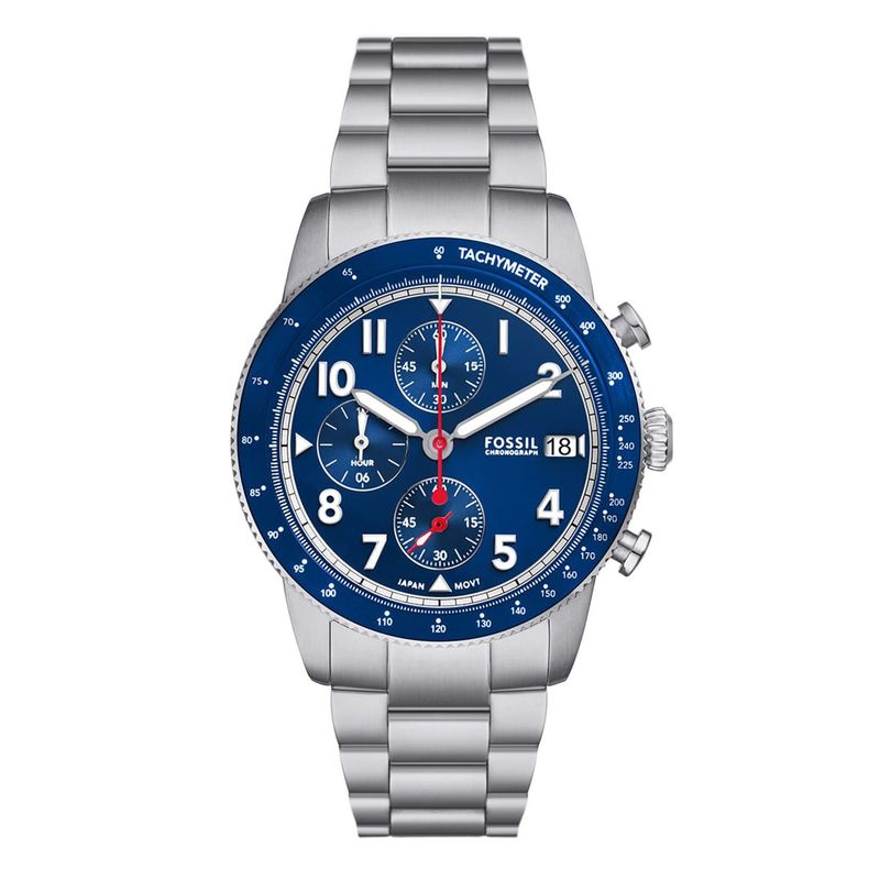 FOSSIL - Reloj Hombre Fossil FS6047