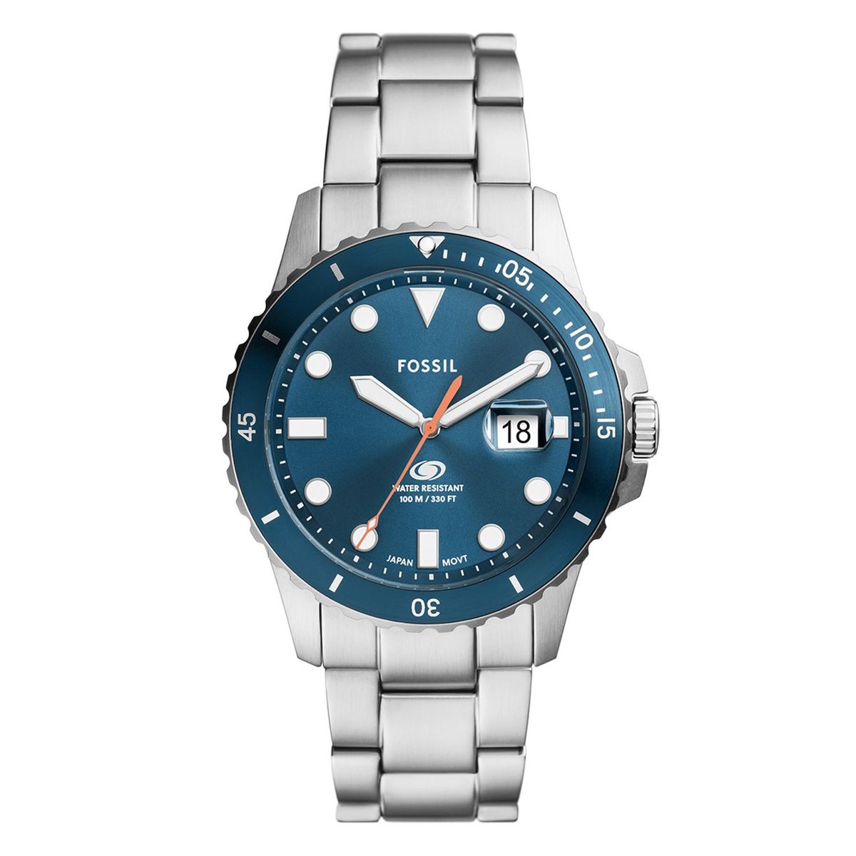 FOSSIL - Reloj Hombre Fossil FS6050