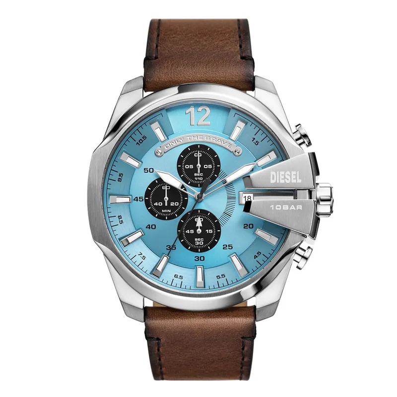 DIESEL - Reloj Hombre Diesel DZ4657