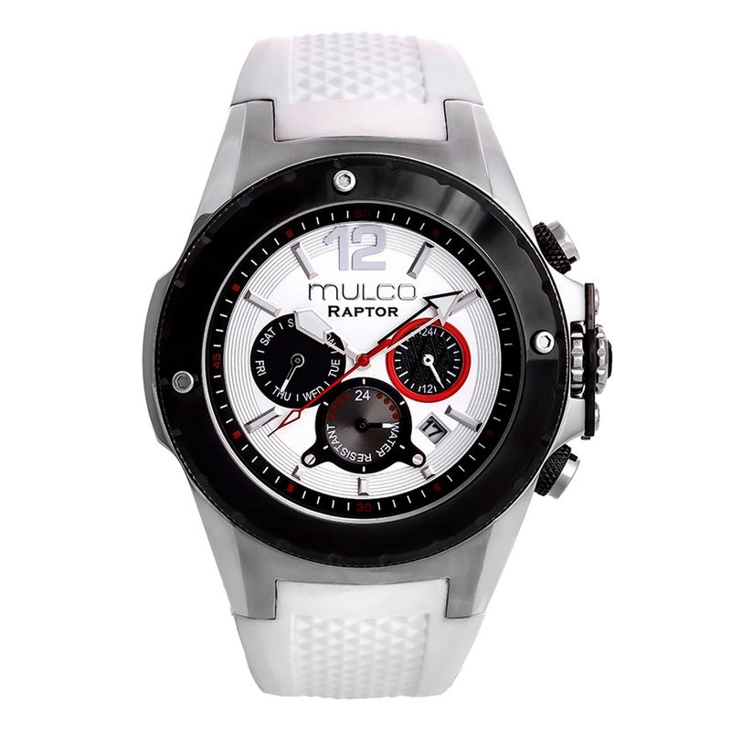 MULCO - Reloj Hombre Mulco MW-3-20595-015