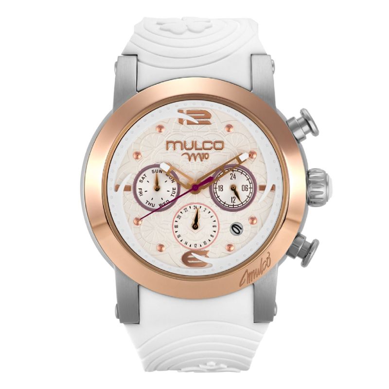 MULCO - Reloj Mujer Mulco MW-3-21837-013