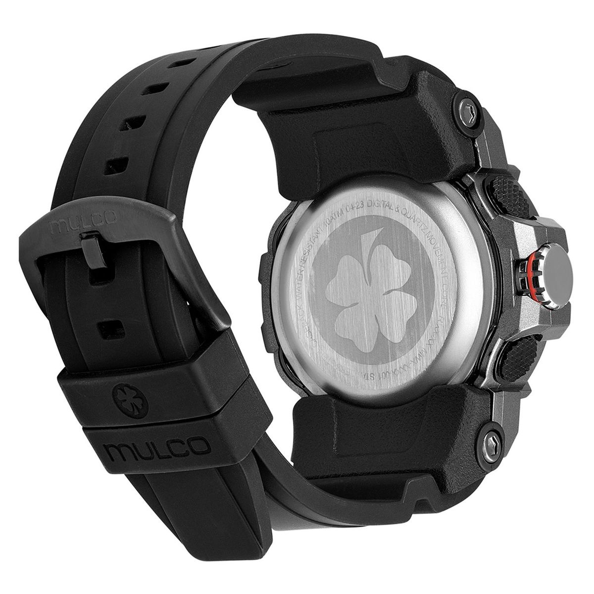 MULCO - Reloj Hombre Mulco MW-8-87995-023