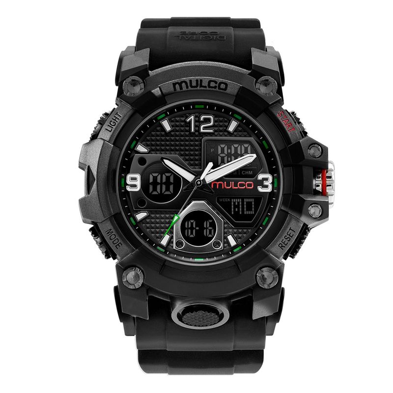 MULCO - Reloj Hombre Mulco MW-8-87995-025