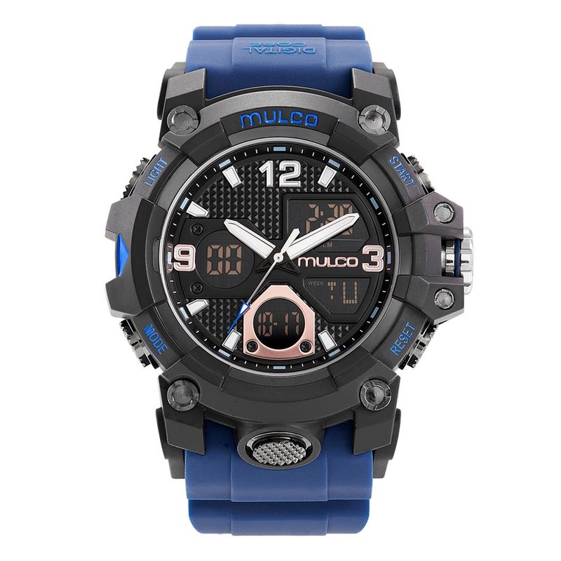 MULCO - Reloj Hombre Mulco MW-8-87995-043