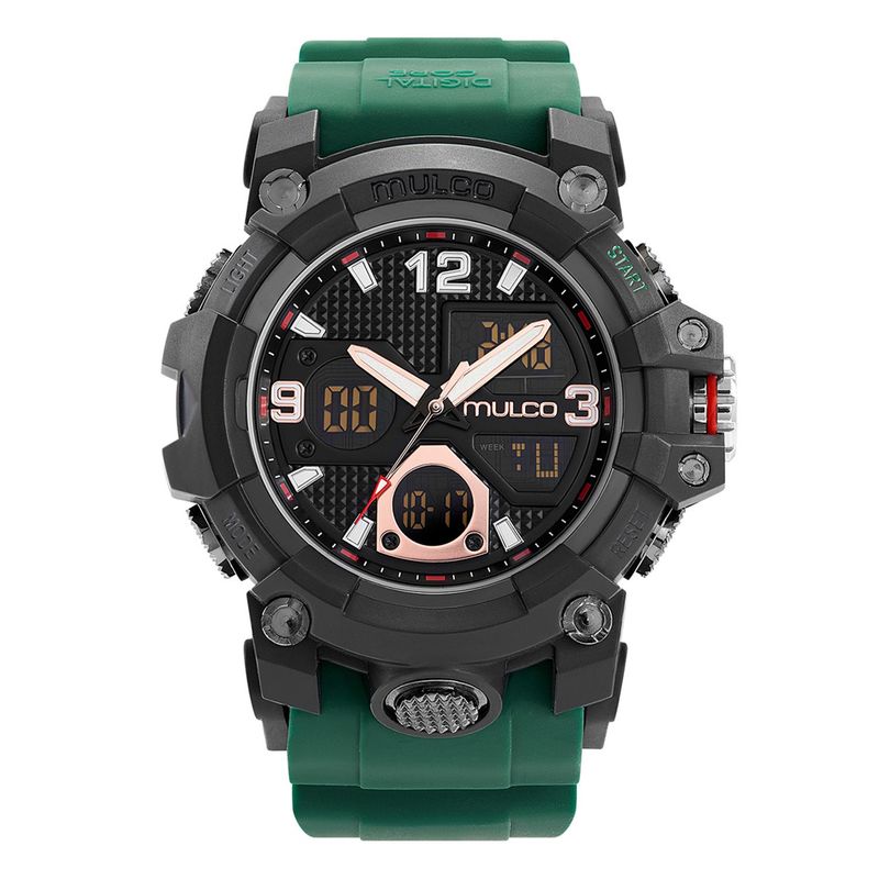 MULCO - Reloj Hombre Mulco MW-8-87995-073