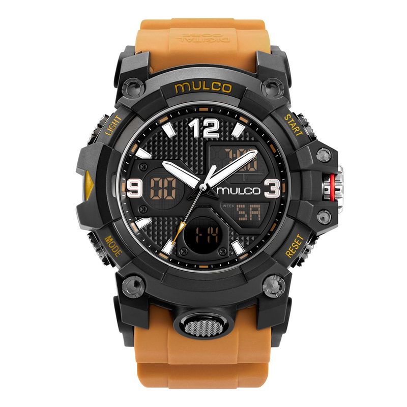 MULCO - Reloj Hombre Mulco MW-8-87995-095