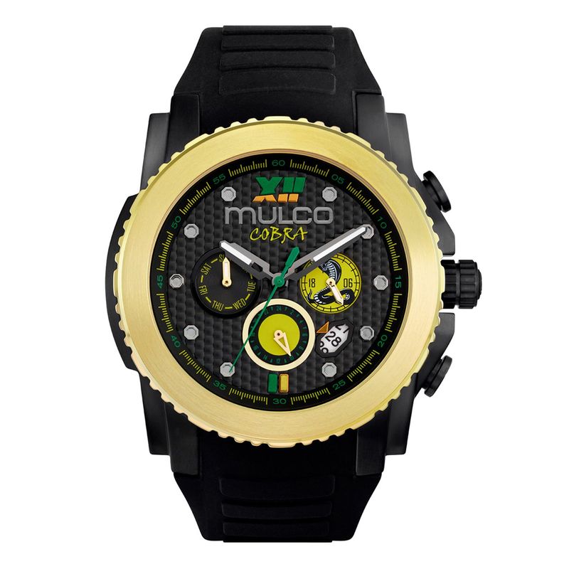 MULCO - Reloj Hombre Mulco MW-3-22924-022