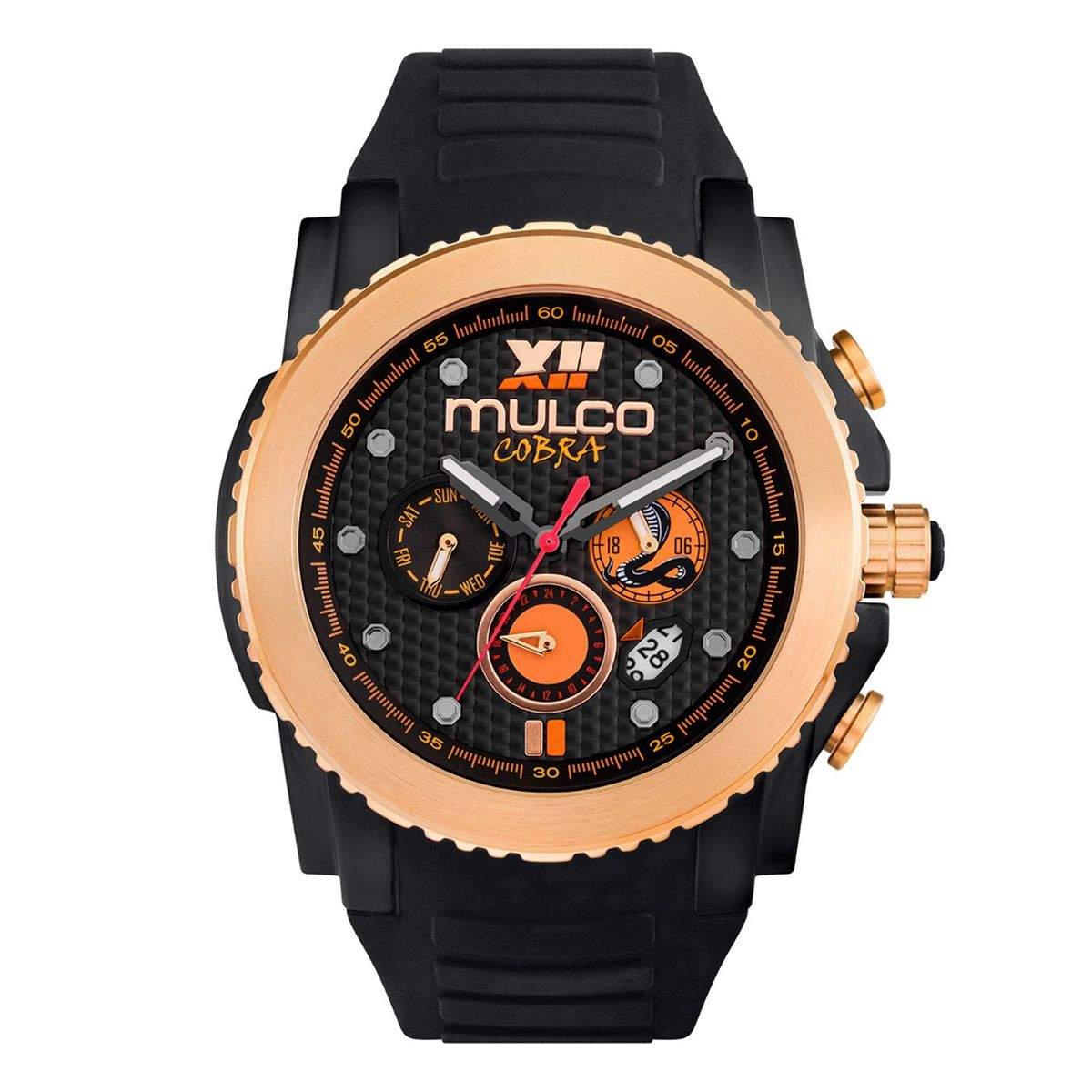 MULCO - Reloj Hombre Mulco MW-3-22924-023
