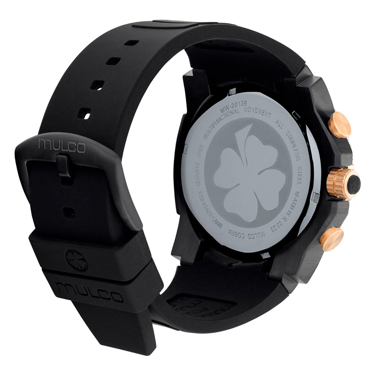 MULCO - Reloj Hombre Mulco MW-3-22924-023