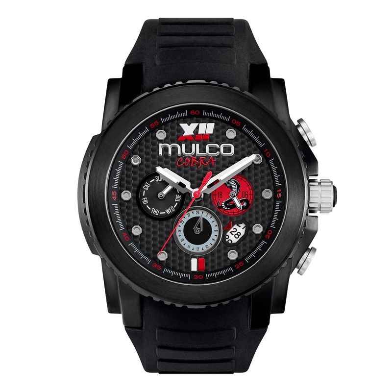 MULCO - Reloj Hombre Mulco MW-3-22924-025
